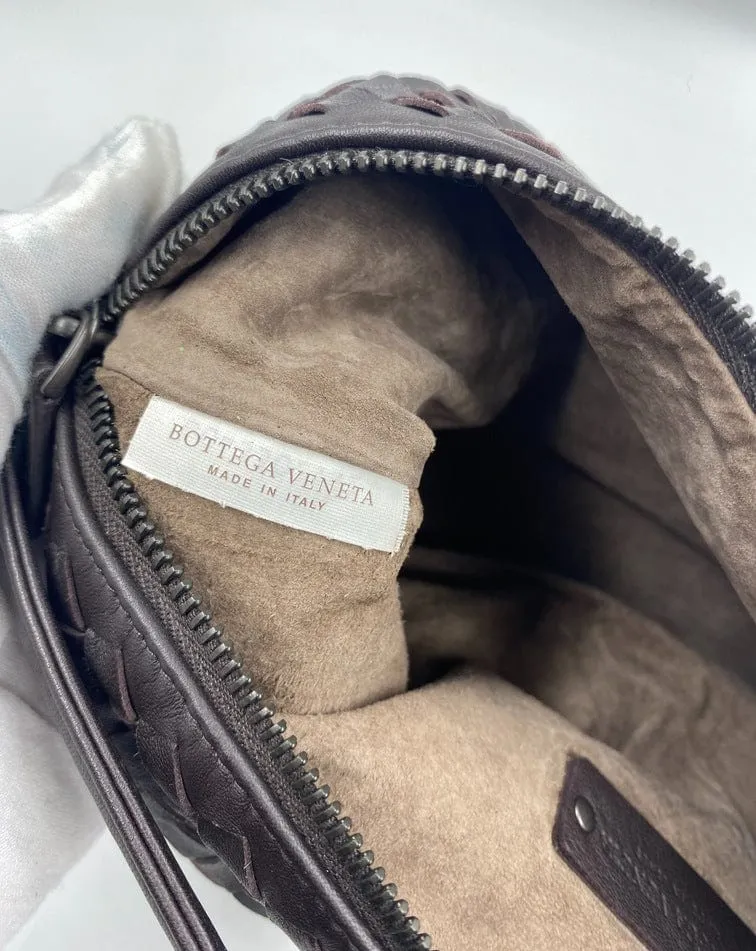 Bottega Veneta Intrecciato Bag