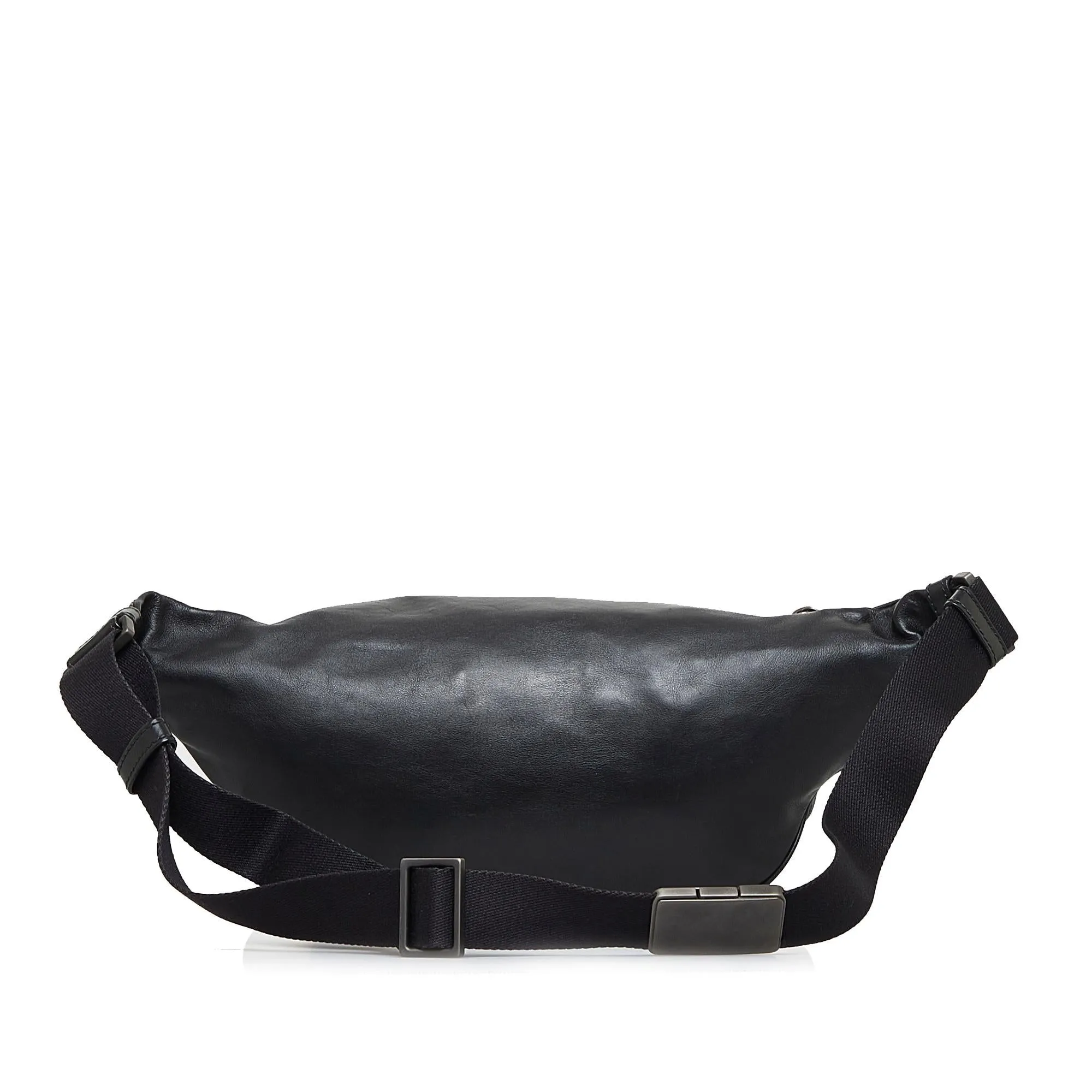 Bottega Veneta Intrecciato Belt Bag (SHG-WihC3A)