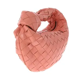 Bottega Veneta Mini Intrecciato Jodie (SHG-ZzMGGY)