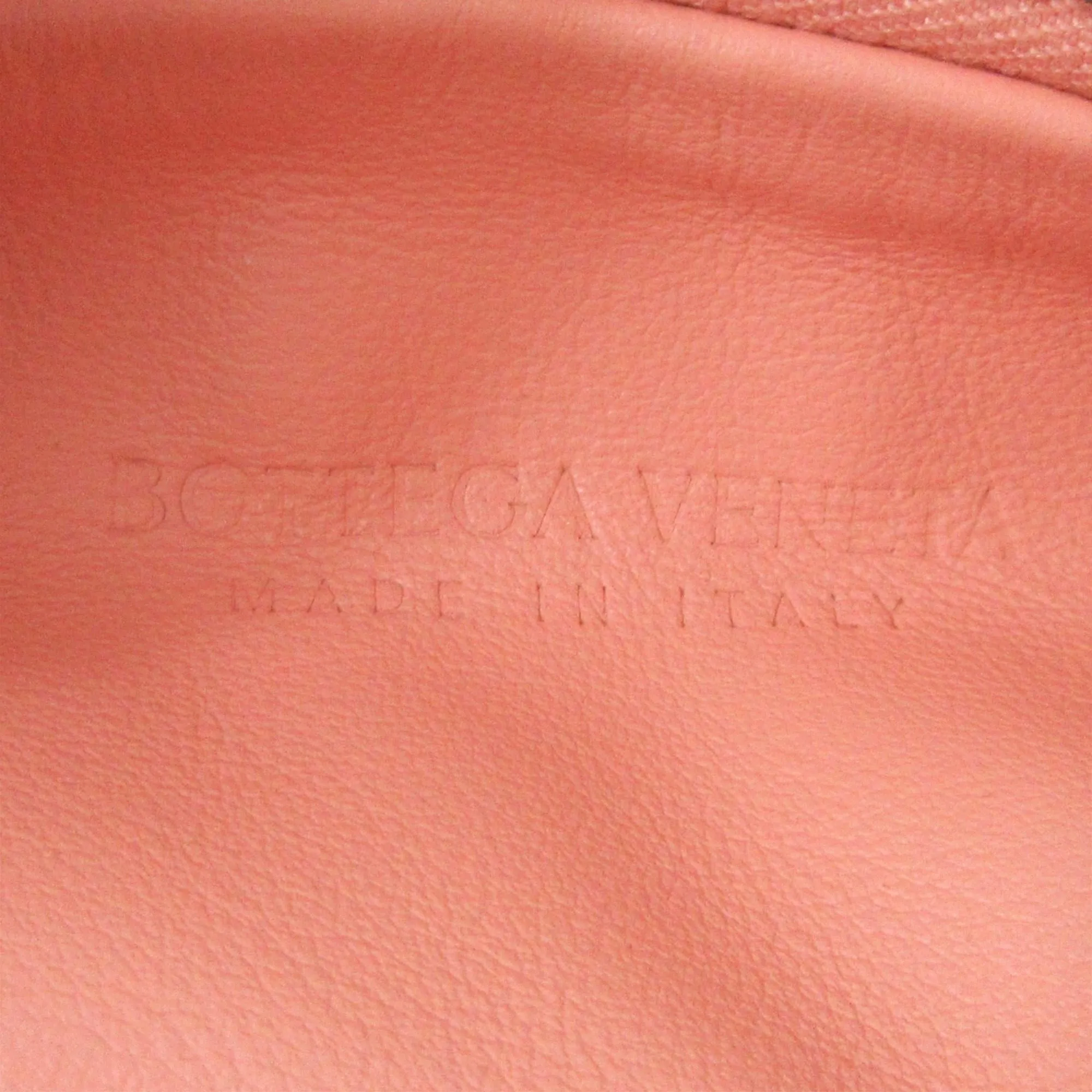 Bottega Veneta Mini Intrecciato Jodie (SHG-ZzMGGY)