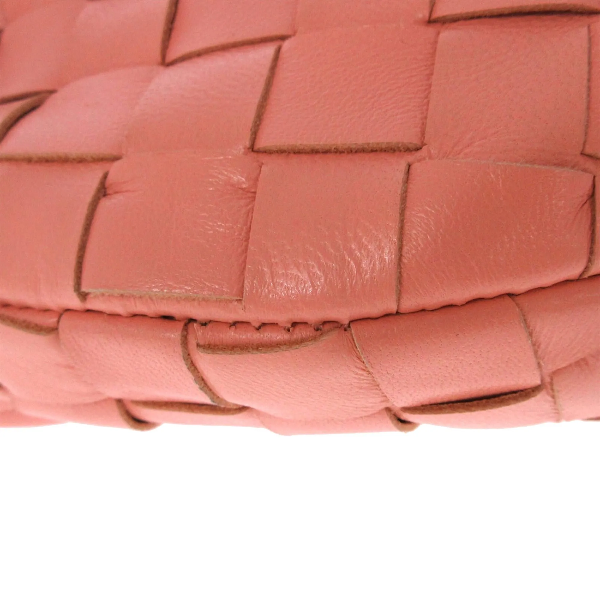 Bottega Veneta Mini Intrecciato Jodie (SHG-ZzMGGY)