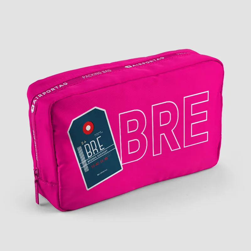 BRE - Packing Bag