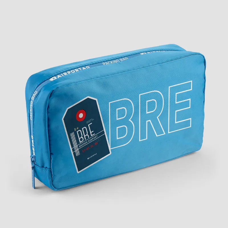 BRE - Packing Bag