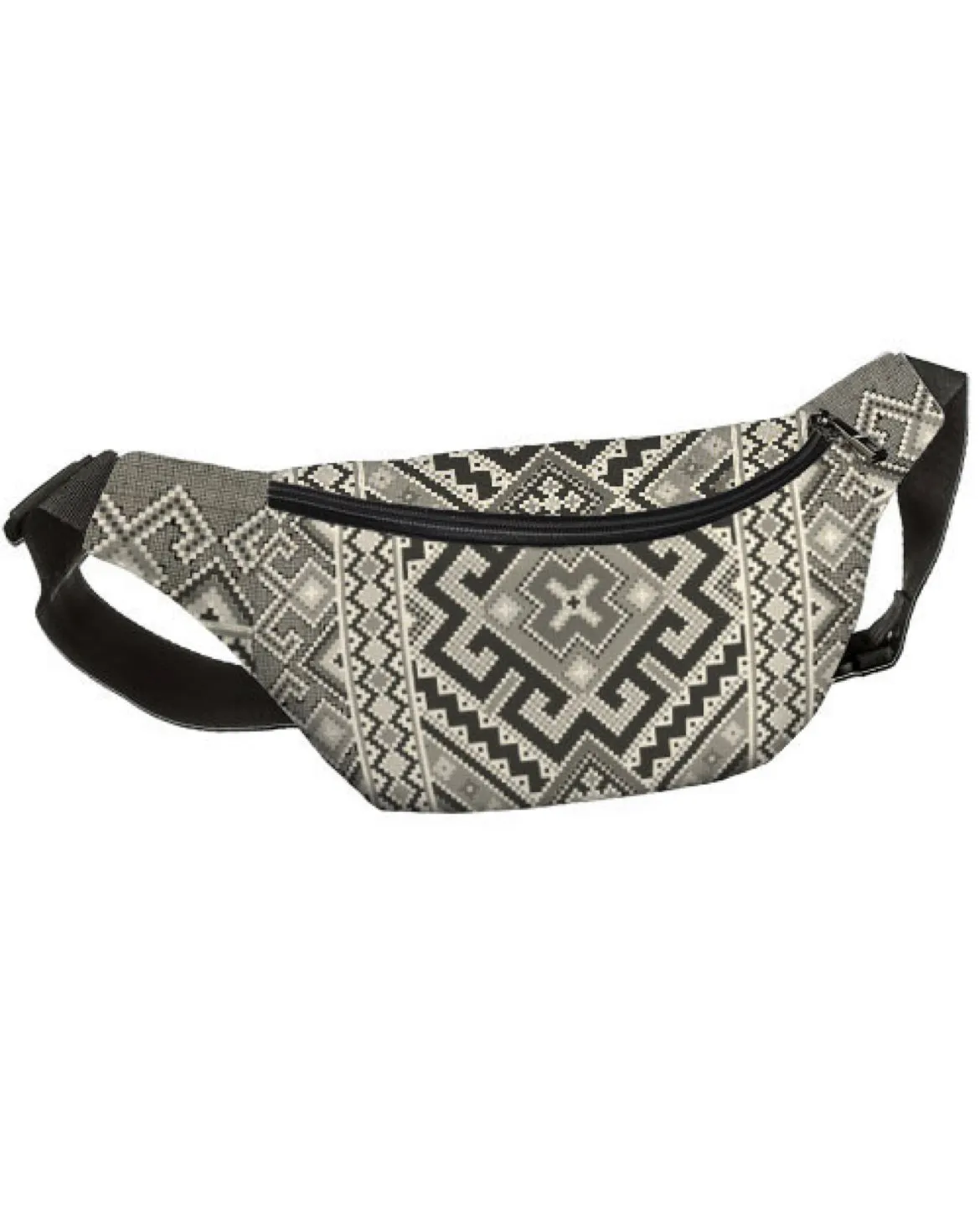 Bumbag “Carpathian Fog”