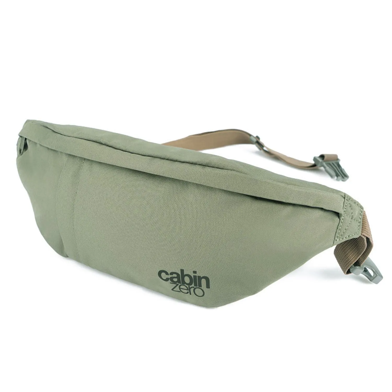 Cabinzero Classic Hip Pack 2L