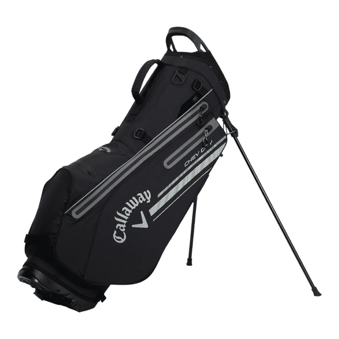 Callaway Chev Dry Golf Stand Bag 5123102