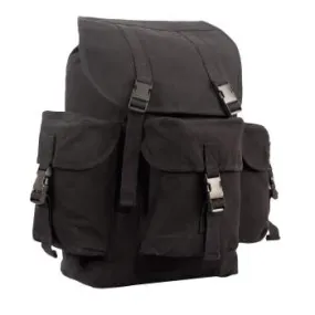 Canvas Outfitter NATO Style Rucksack