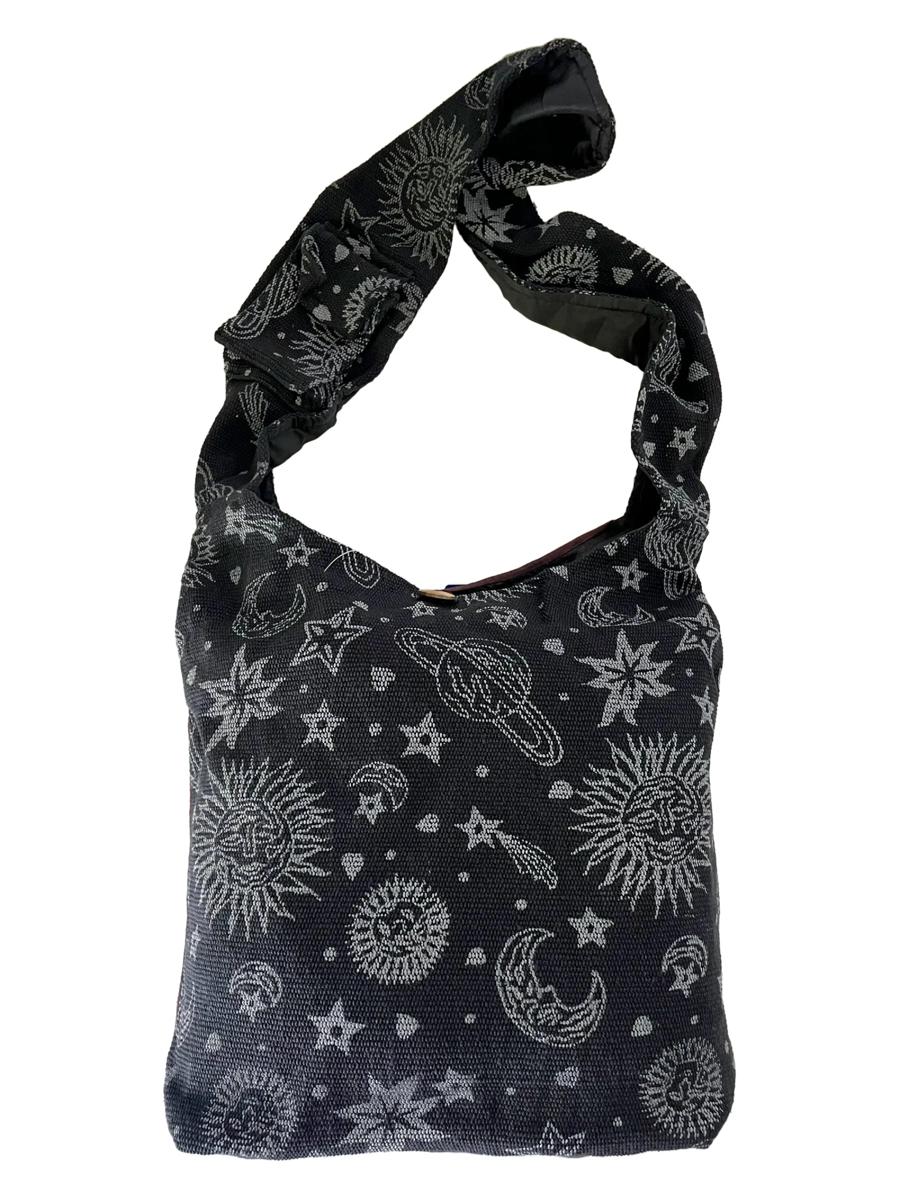 Celestial Sling Crossbody Bag