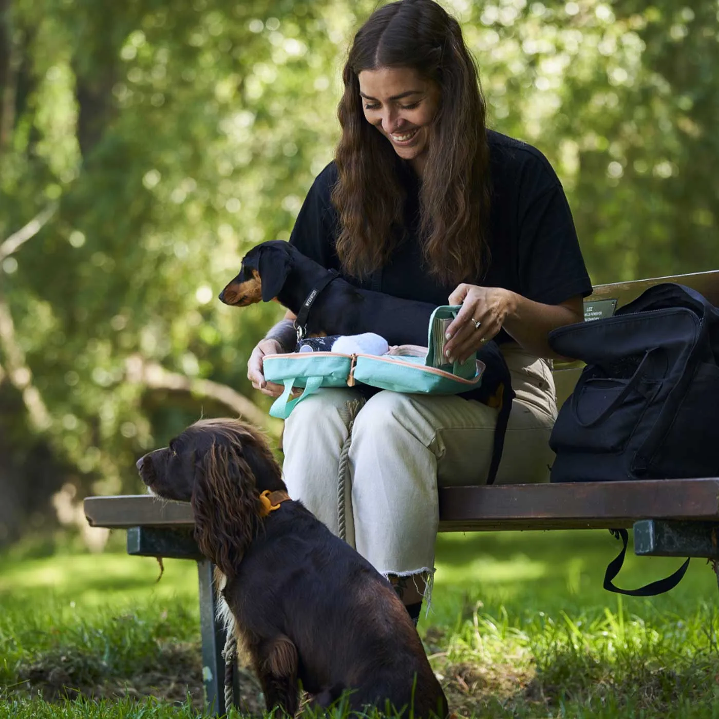 Charlie The Vet Pet First Aid Kit