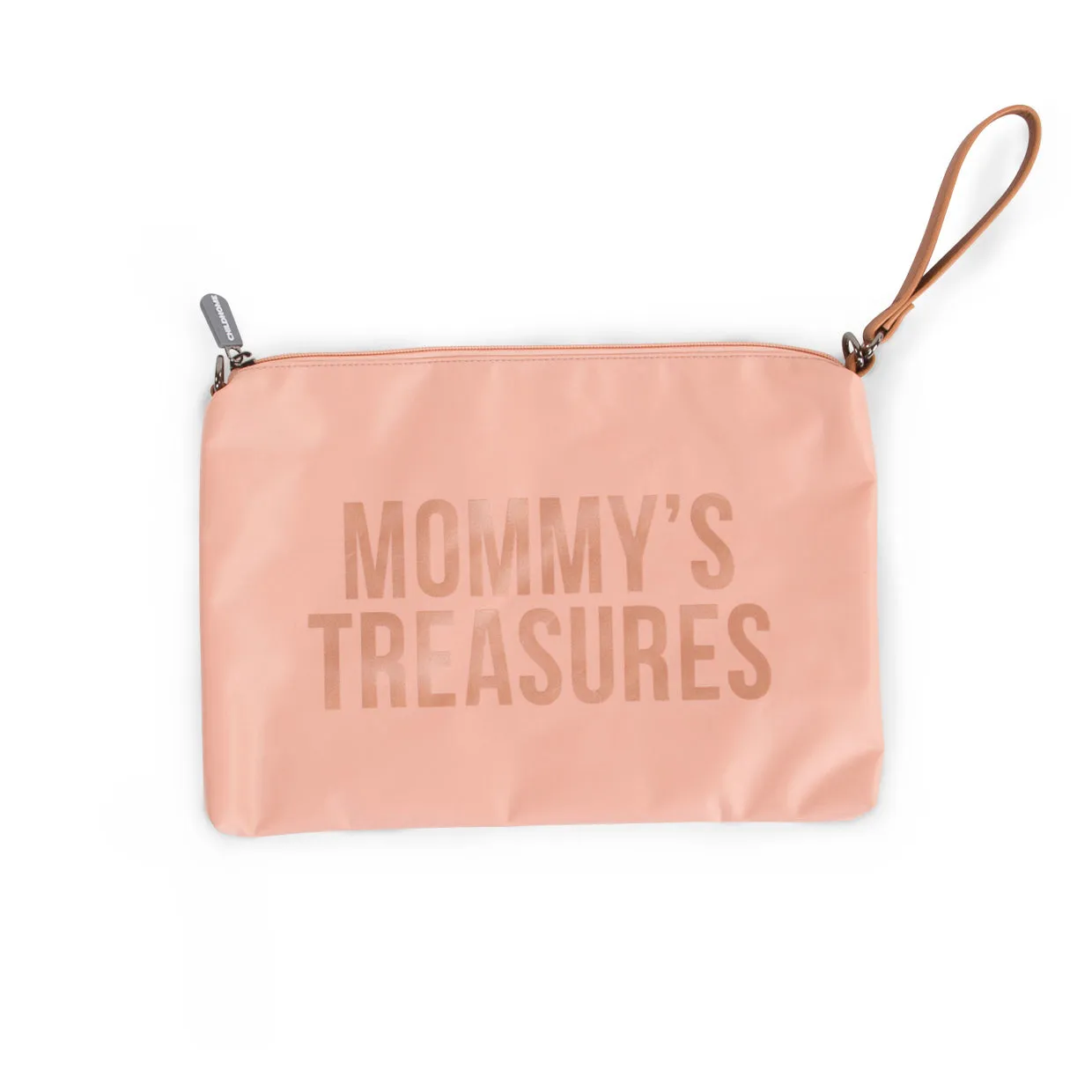 Childhome Mommy Clutch Pink Copper