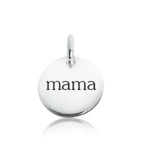 Circle mama Tag