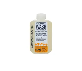 Citronella Wilderness Wash