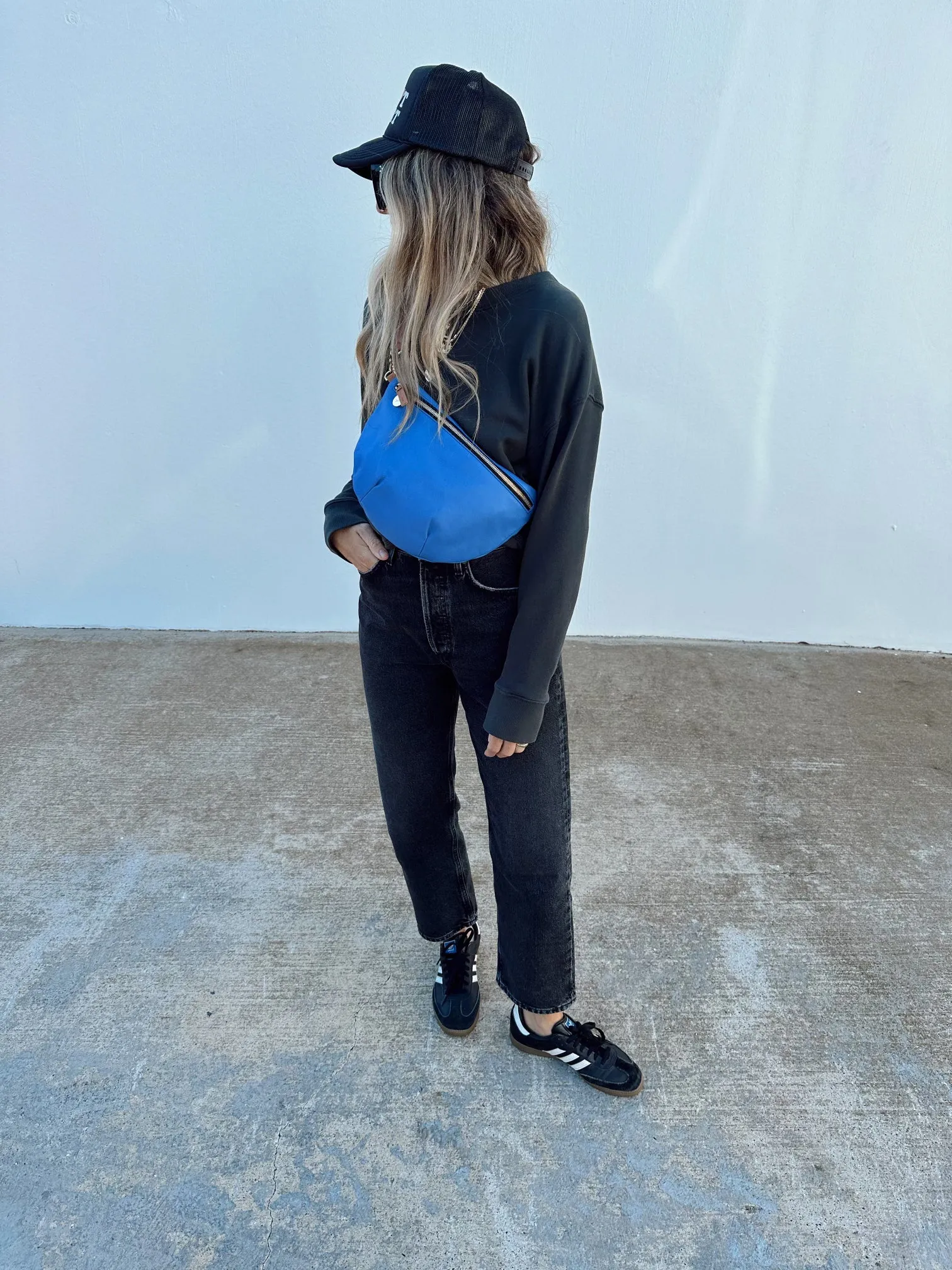 Clare V.  Grande Fanny Pack