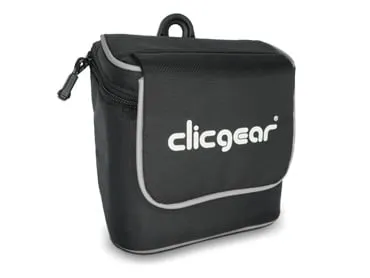 Clicgear Rangefinder/Valuables Bag