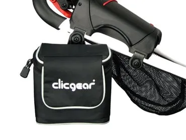 Clicgear Rangefinder/Valuables Bag