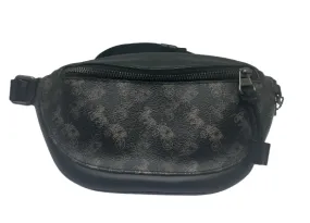 Coach F83411 Leather Waist Pouch