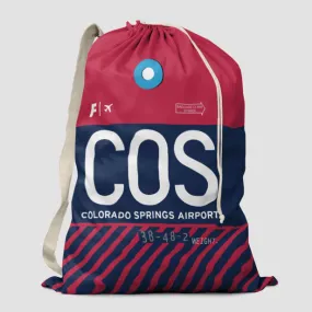 COS - Laundry Bag