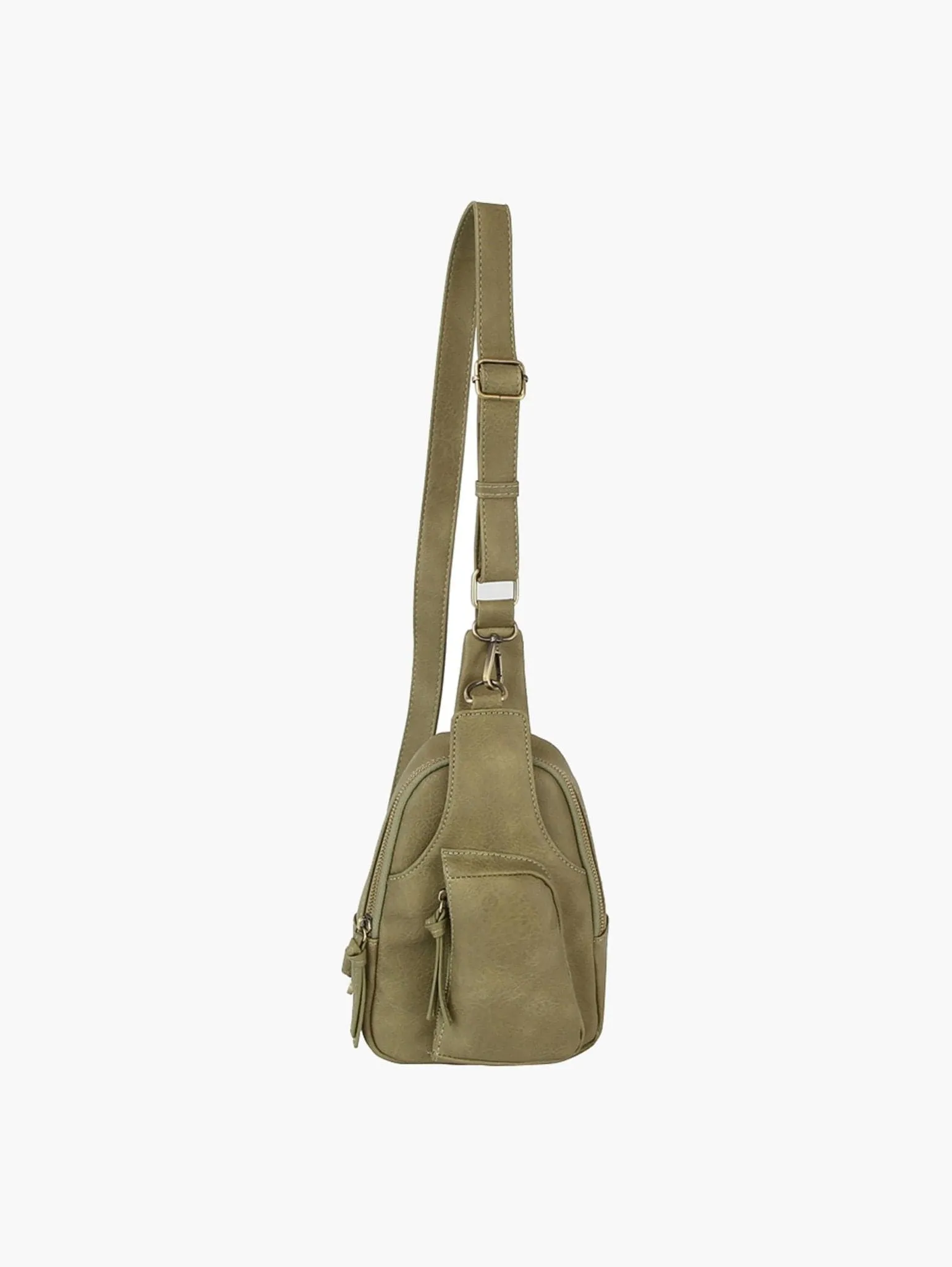 CQF008 Miranda Sling Bag