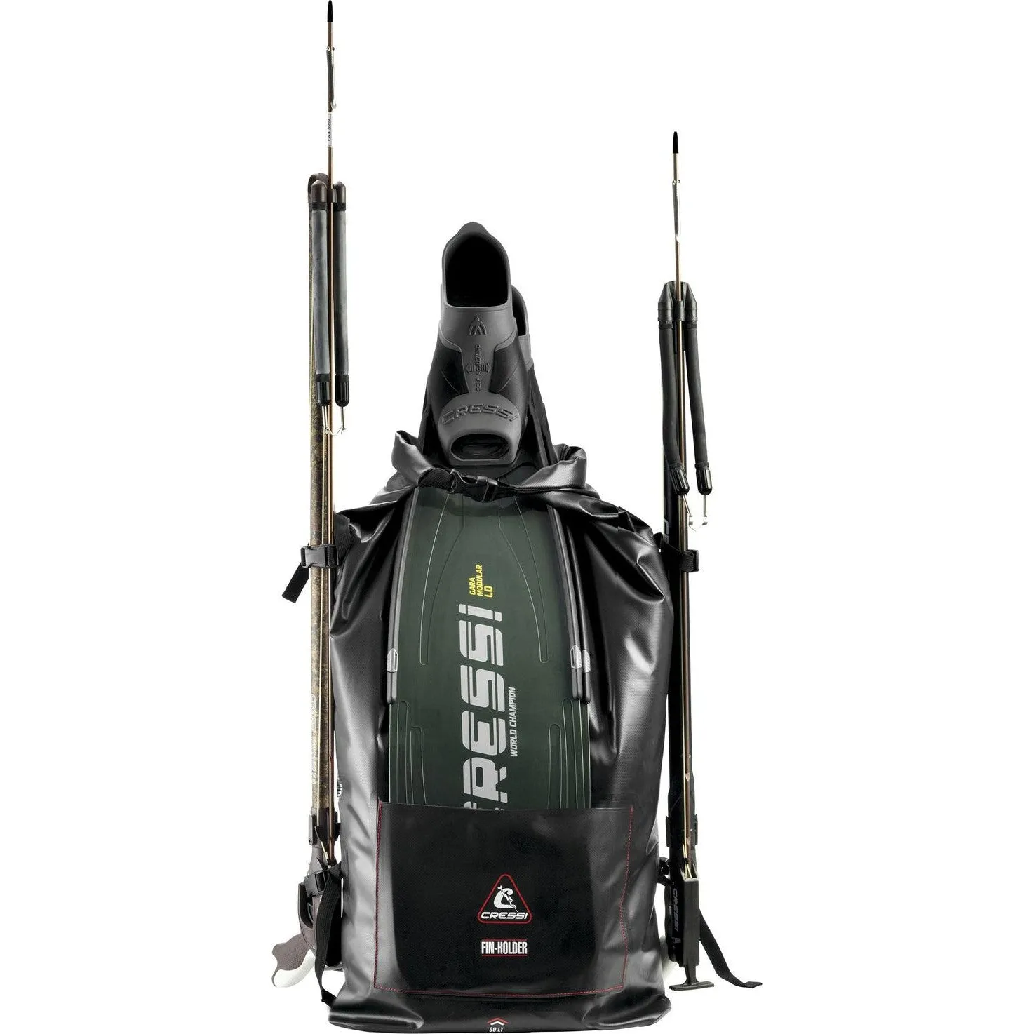 Cressi Dry Gara Bag