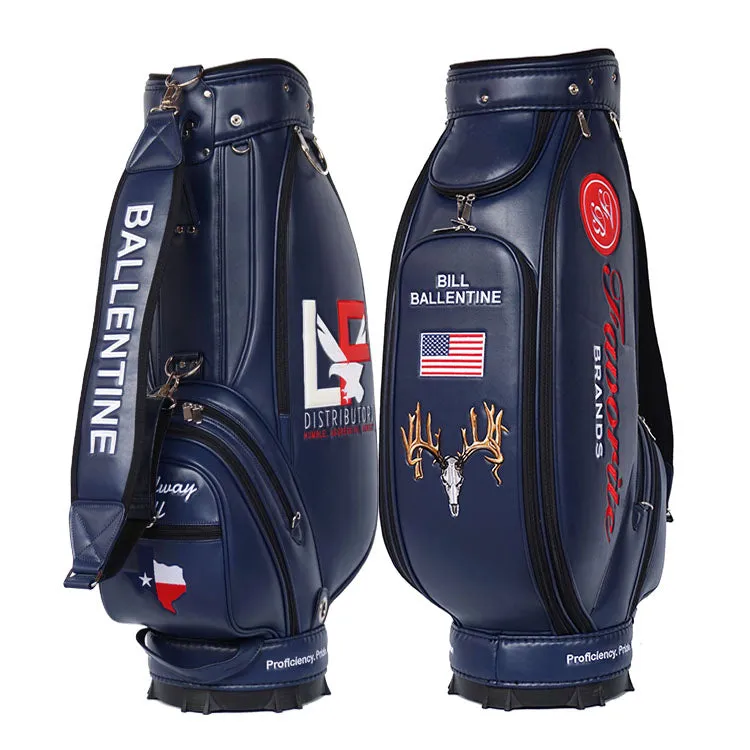 Custom Tour Bag TB04