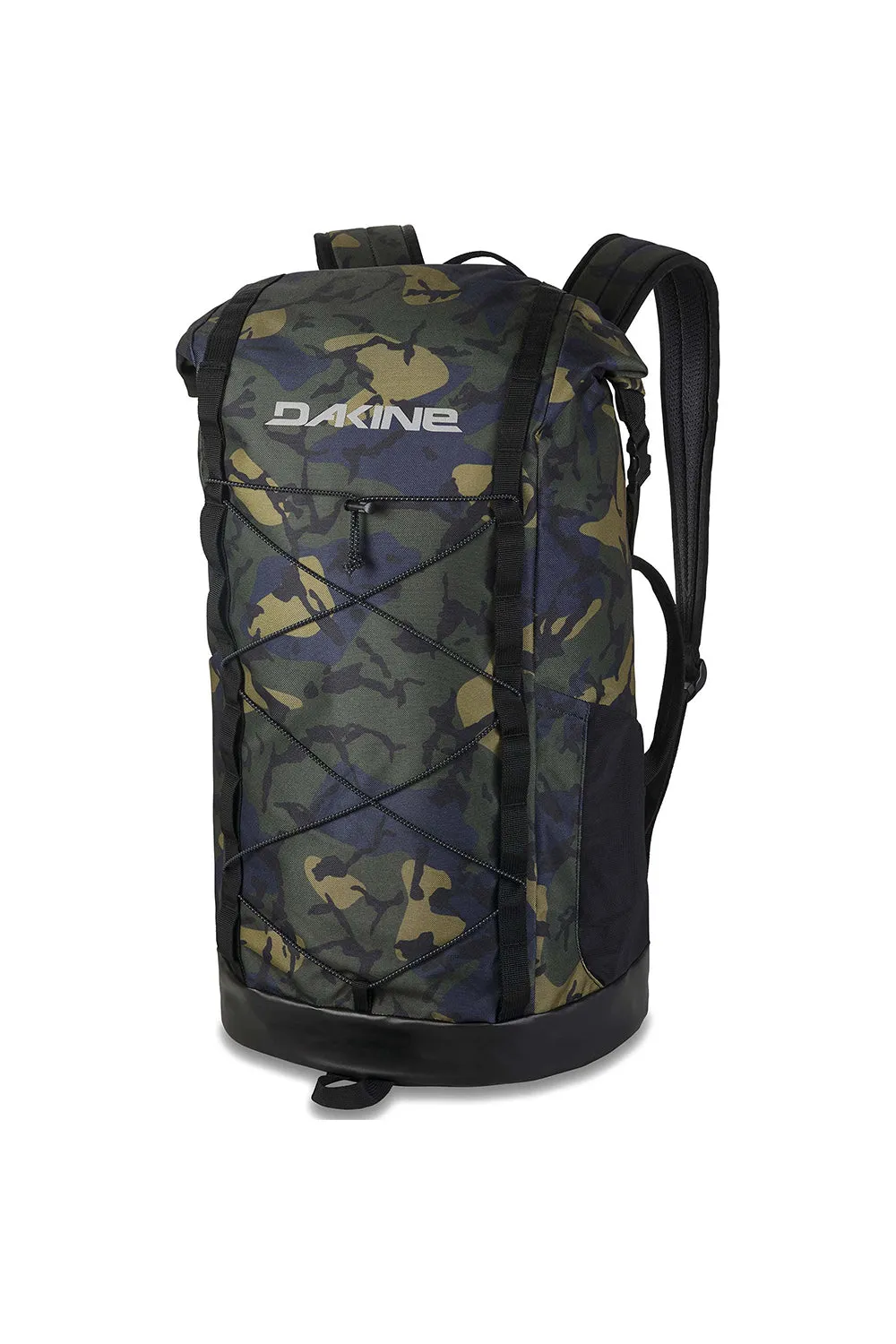 Dakine Mission Surf Roll Top 35L Backpack