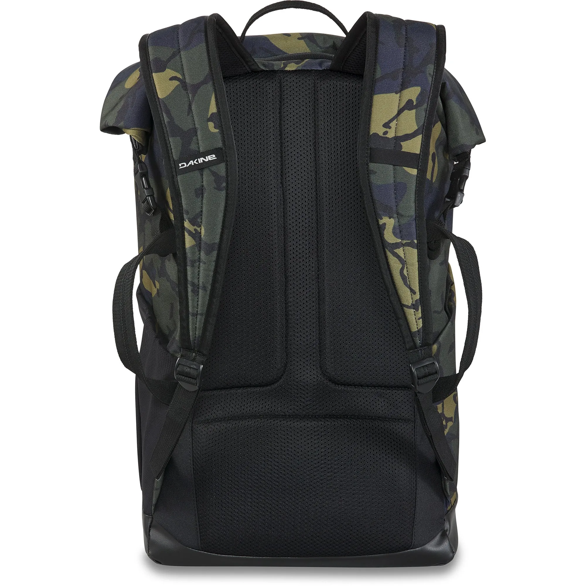 Dakine Mission Surf Roll Top 35L Backpack