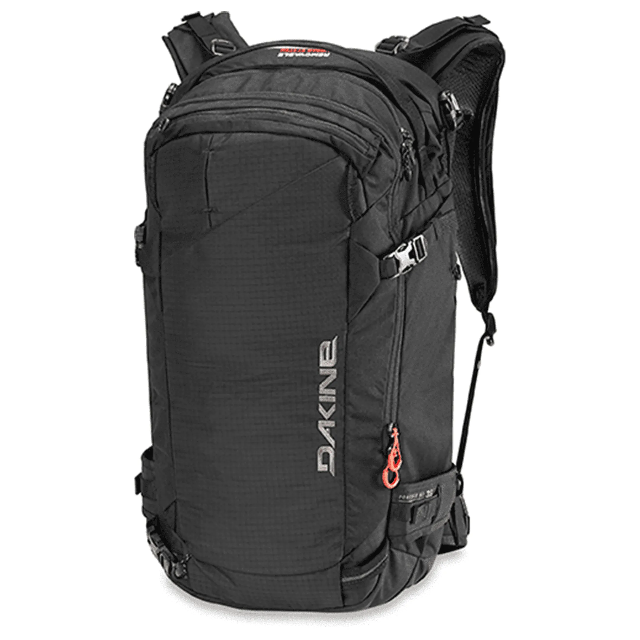 Dakine Poacher RAS 36L Airbag Backpack Kit