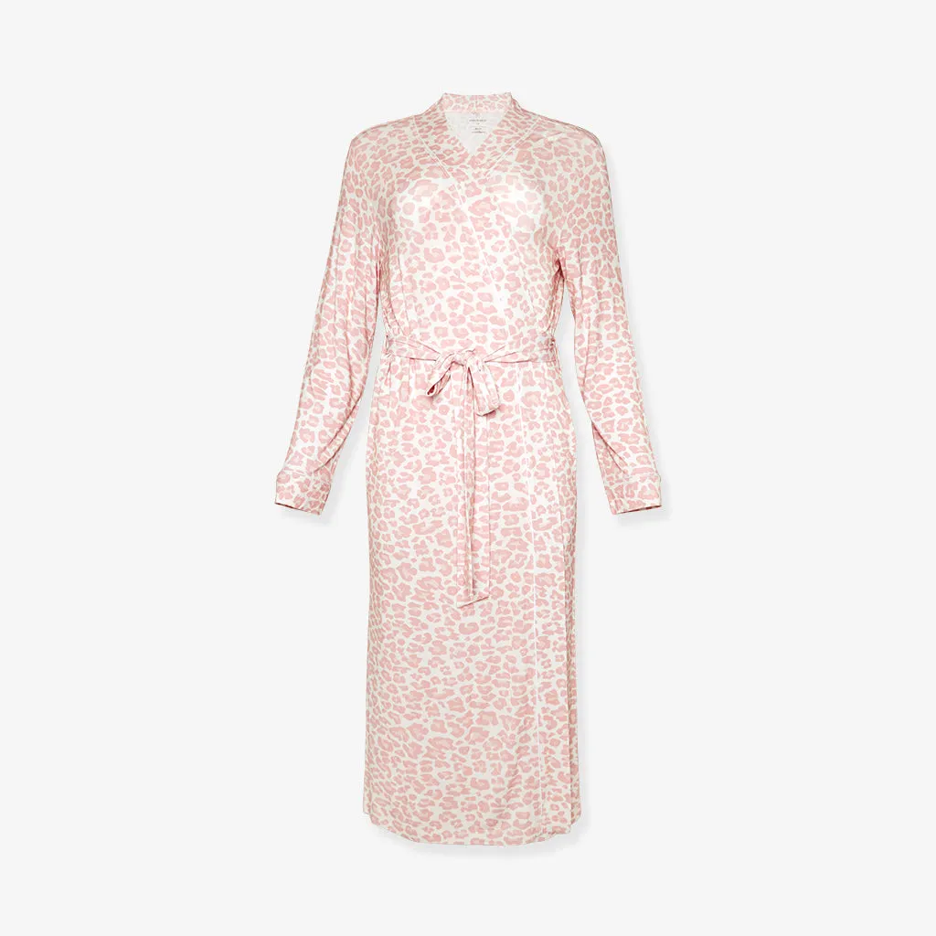 Delaney Luxe Robe