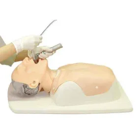 Difficult Airway Management Simulator