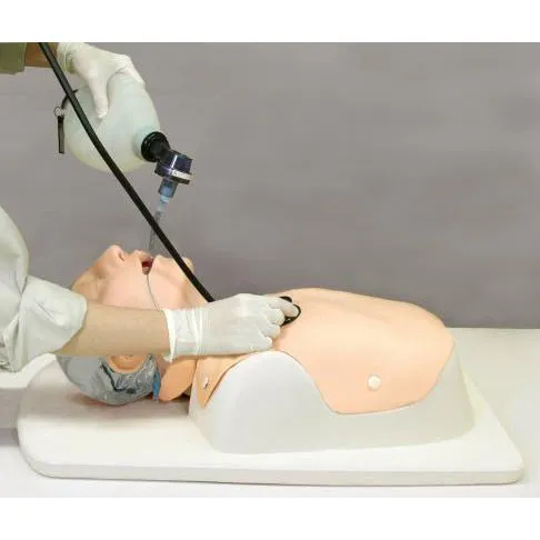 Difficult Airway Management Simulator