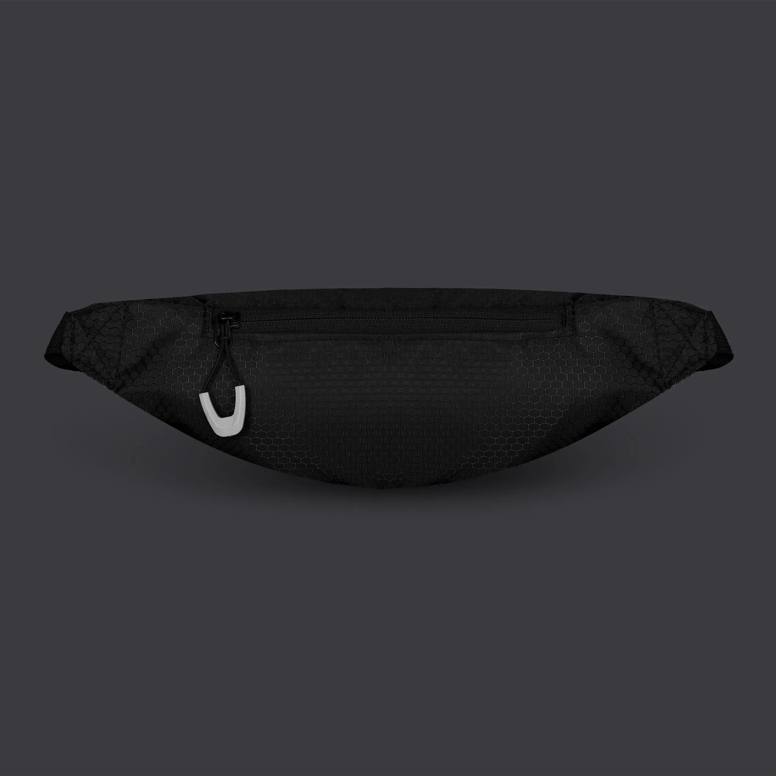 DLYNR Reflective Staple Waist Pack