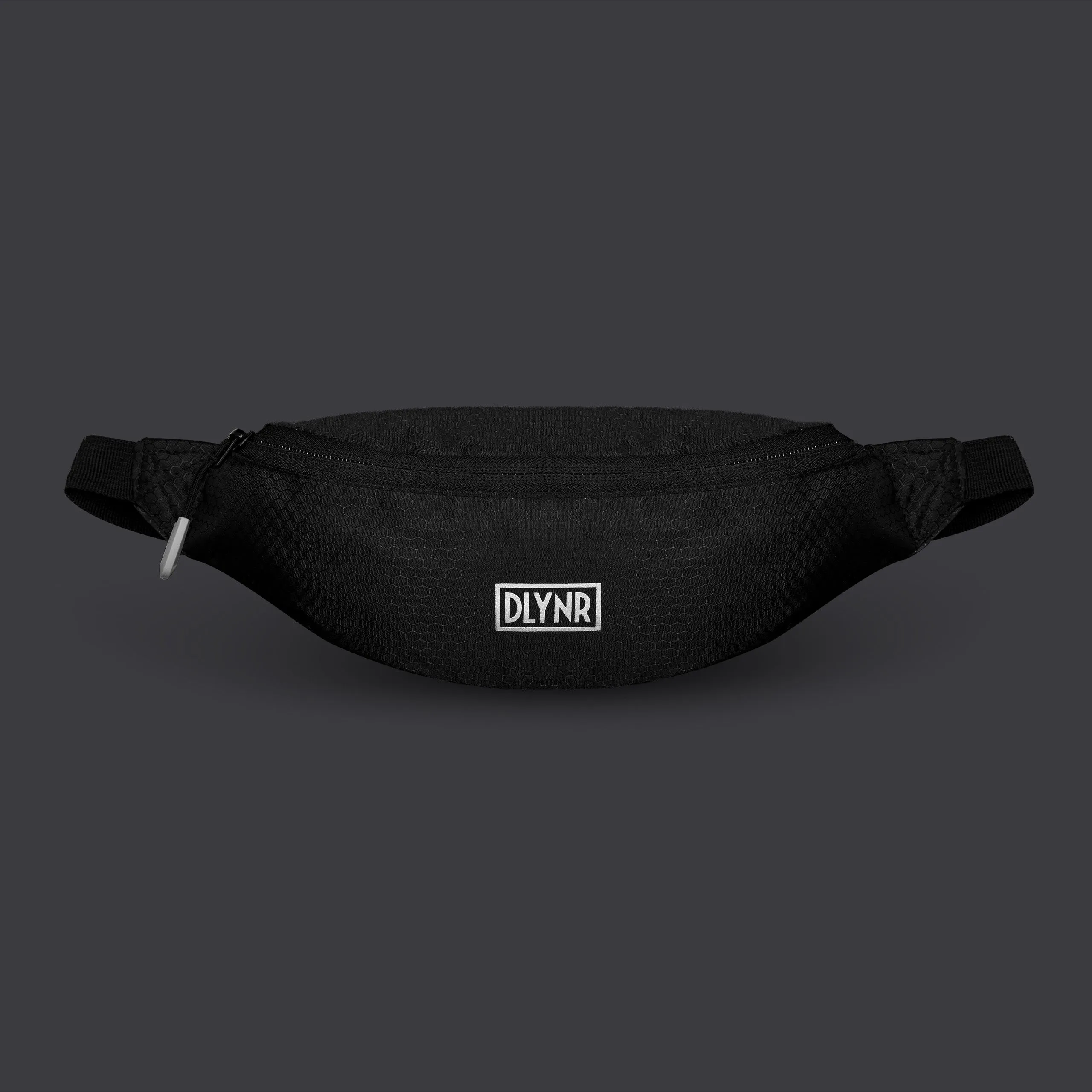 DLYNR Reflective Staple Waist Pack