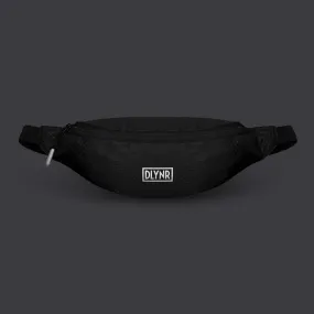 DLYNR Reflective Staple Waist Pack