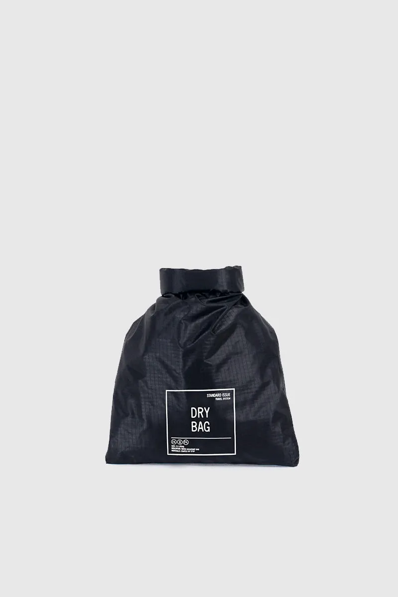 Dry Bag - Black