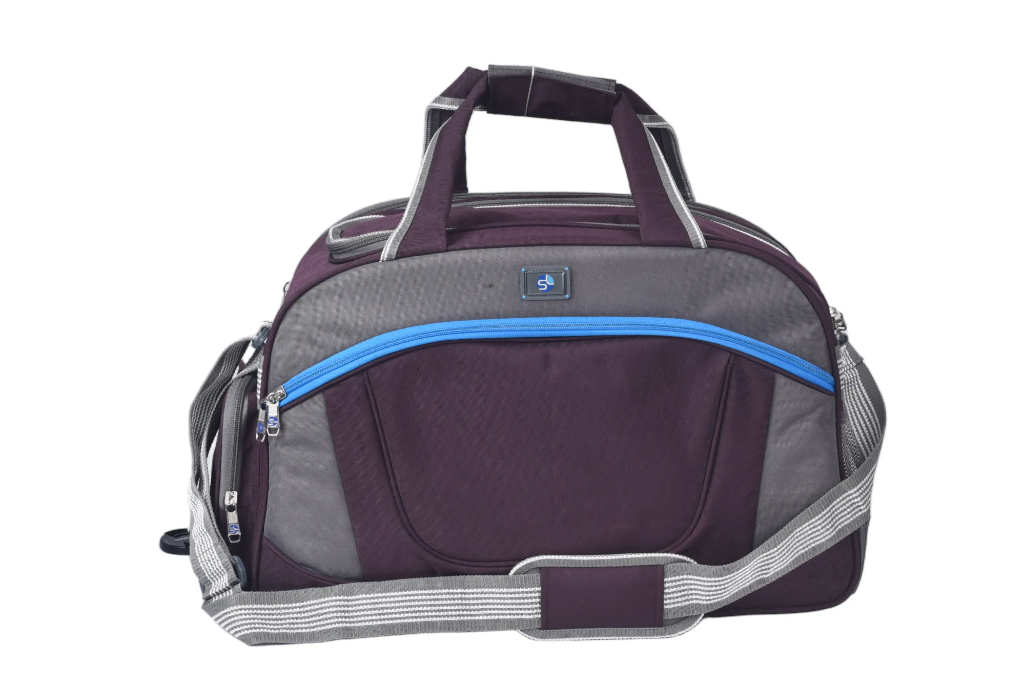 Duffel Travel Bag 54205