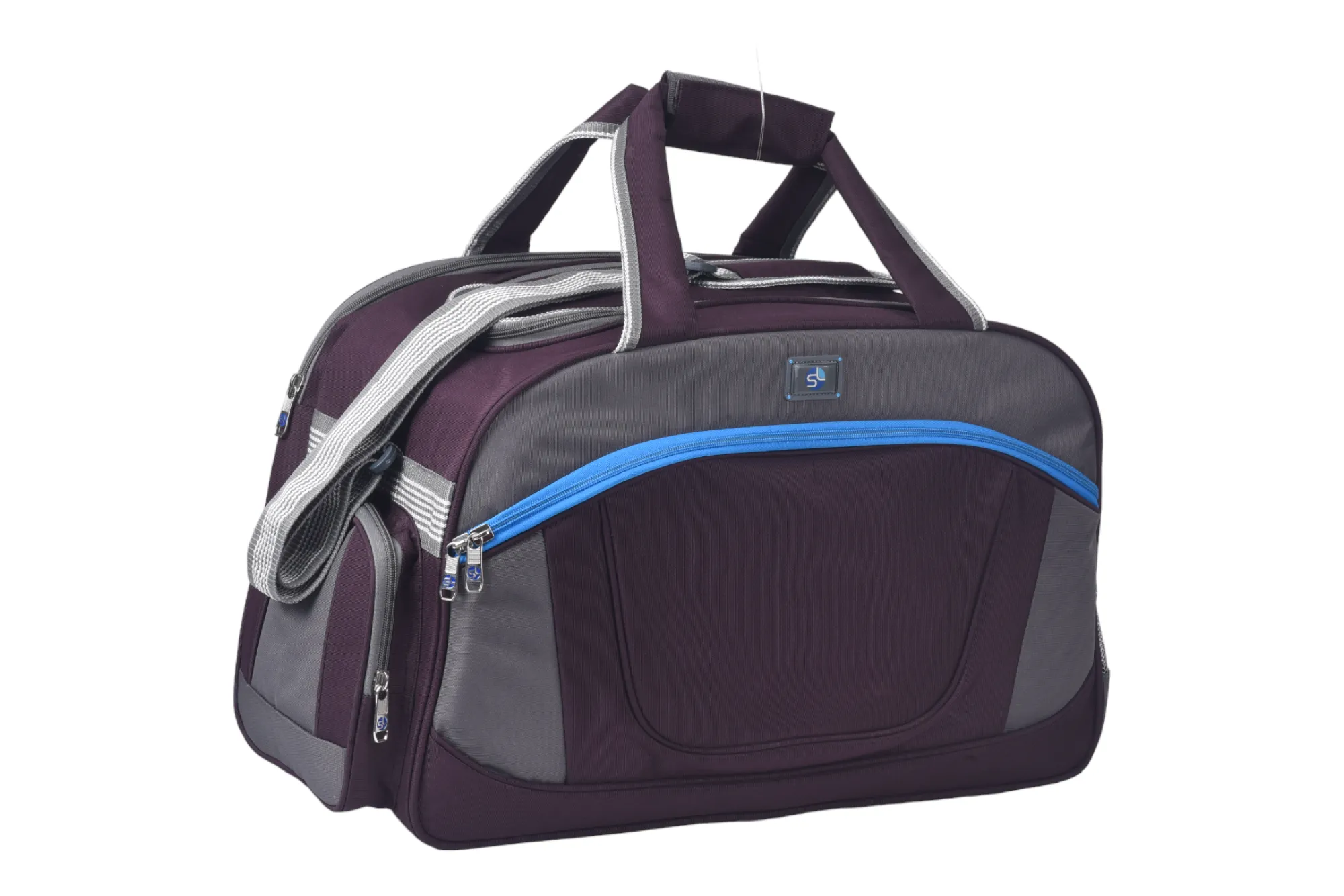 Duffel Travel Bag 54205