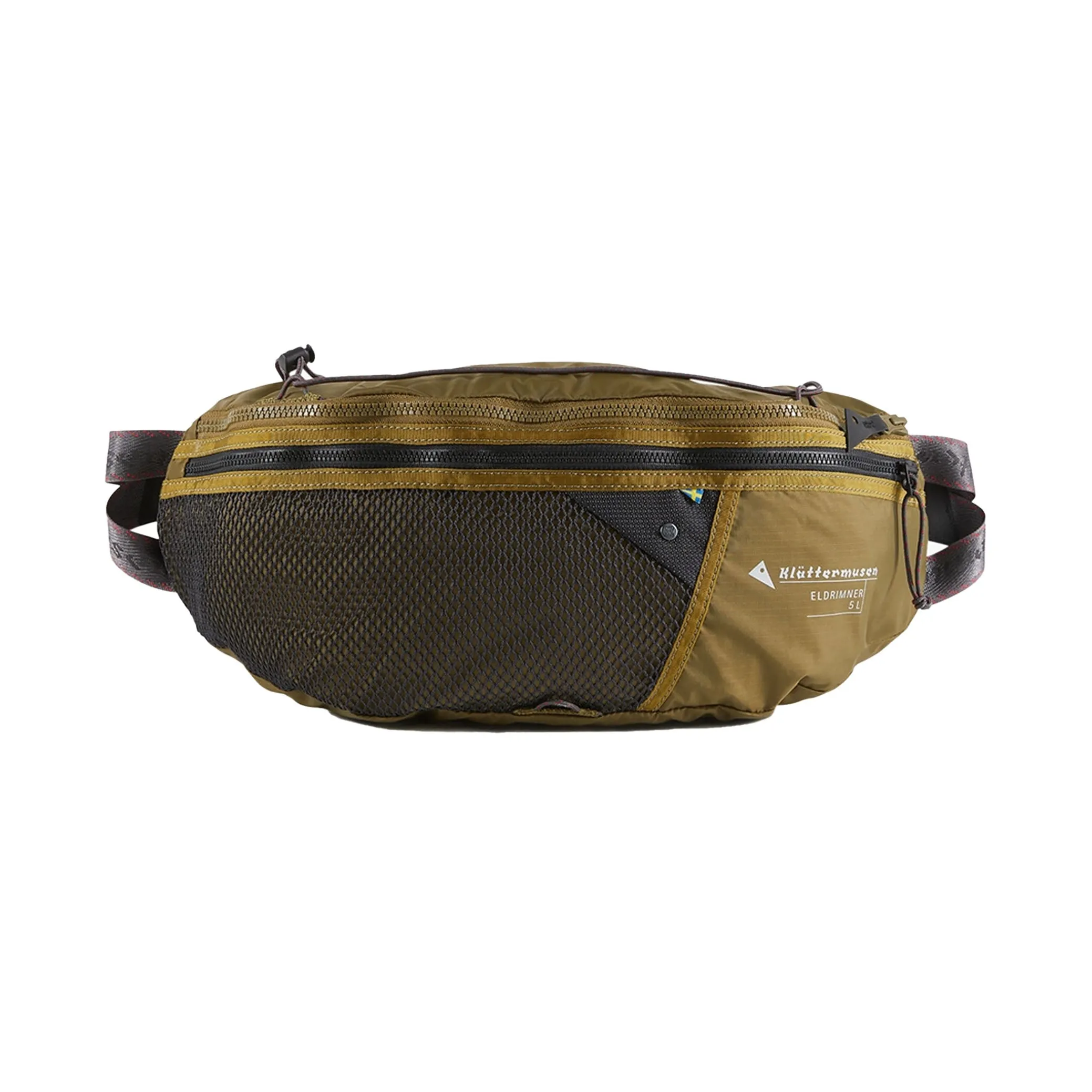 Eldrimner Lumbarpack 5L