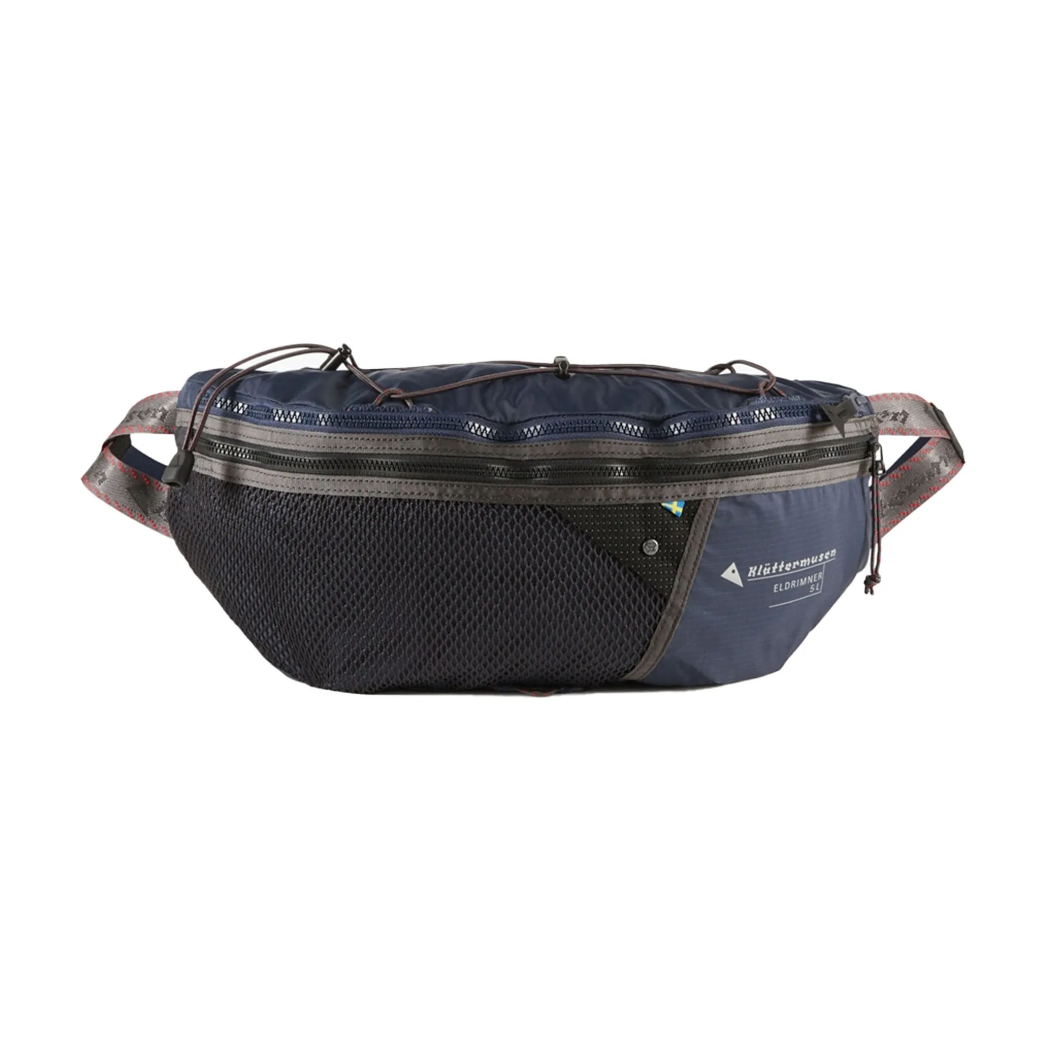 Eldrimner Lumbarpack 5L