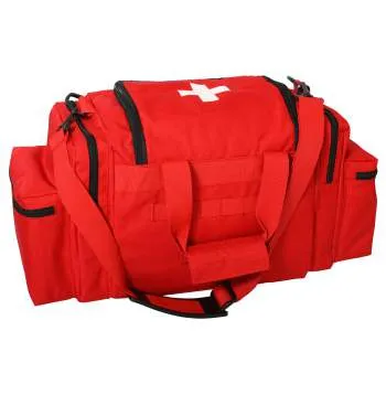 EMT Medical Trauma Kit