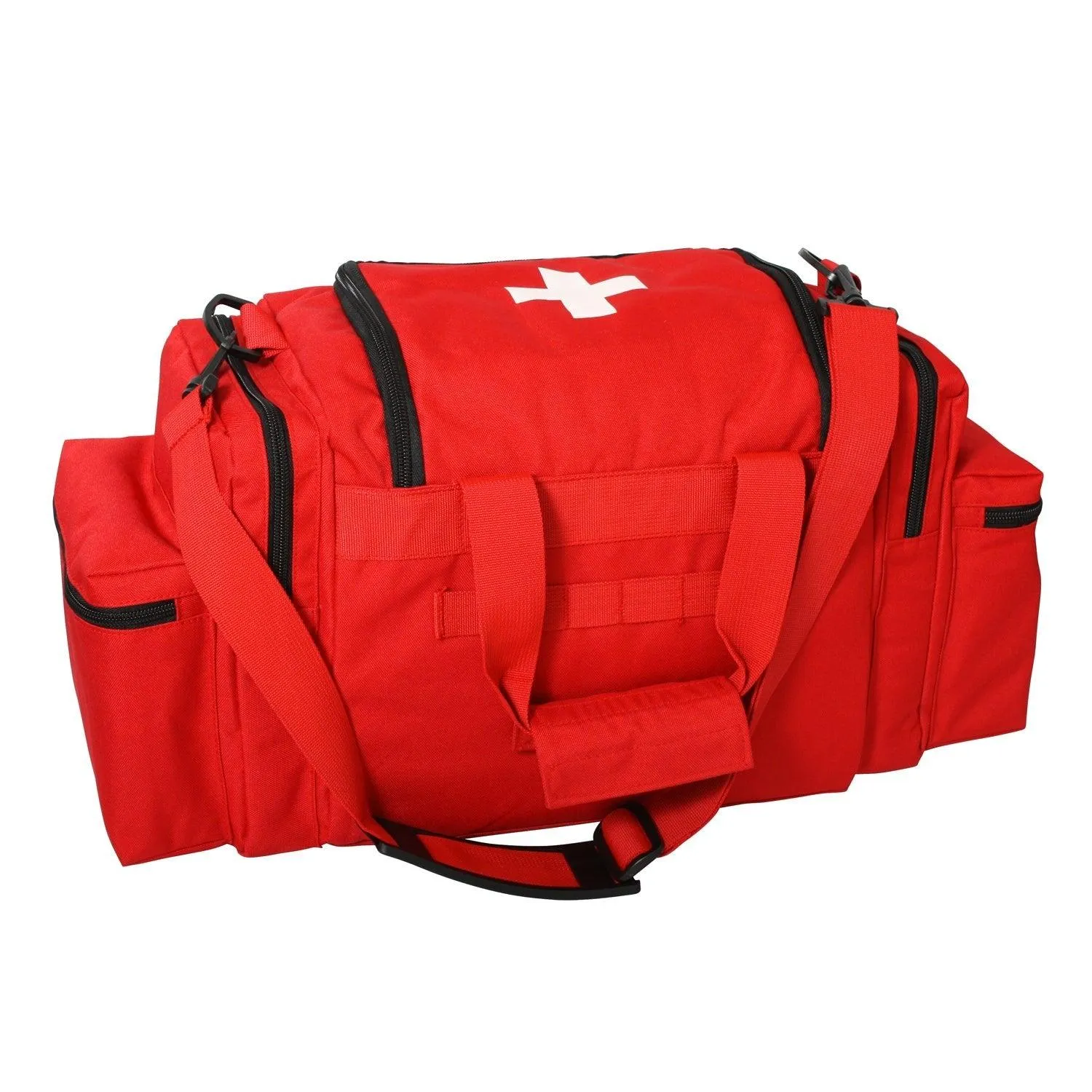 EMT Medical Trauma Kit