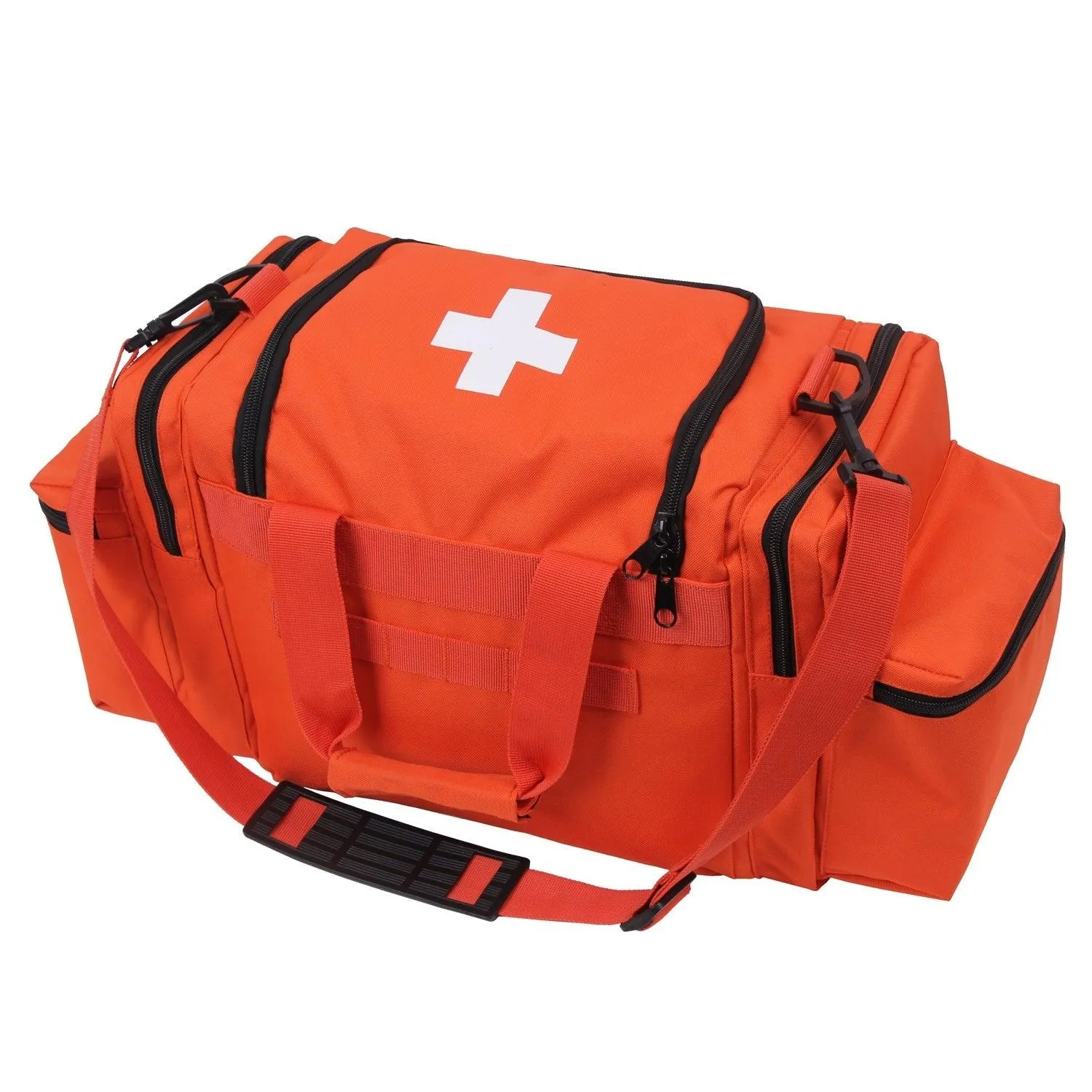 EMT Medical Trauma Kit