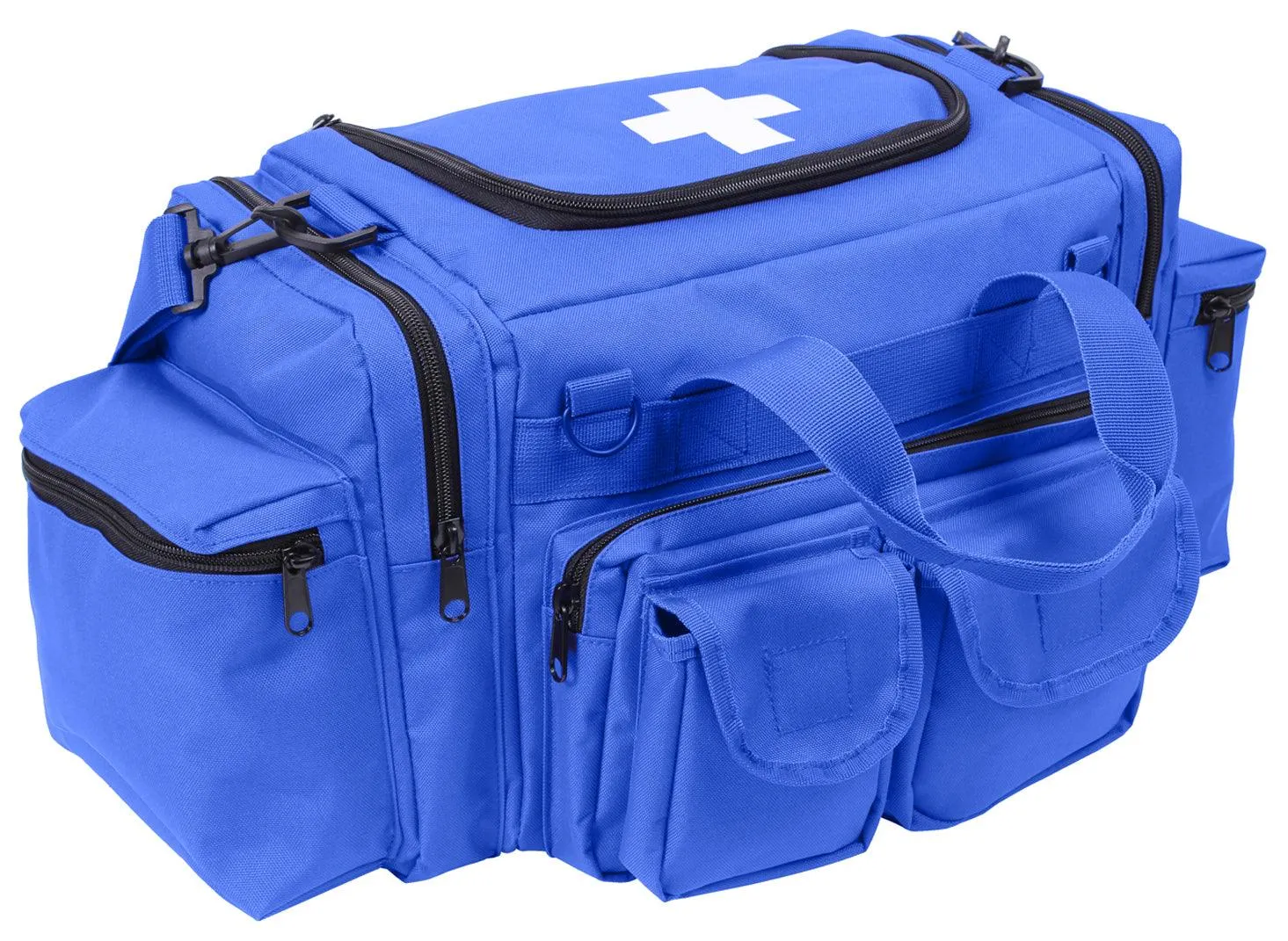 EMT Medical Trauma Kit