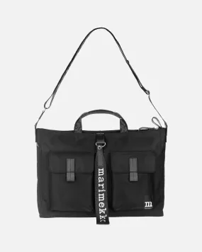 Everything Messenger Bag