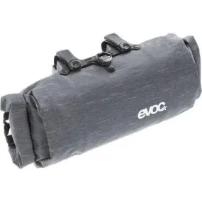 EVOC HANDLEBAR PACK BAG BOA 5L - Carbon Grey L