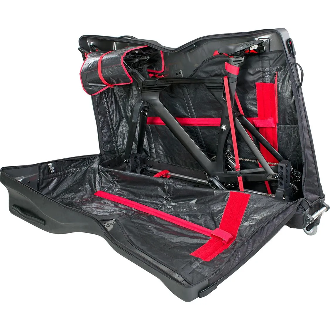 Evoc - Road Bike Bag Pro (SS25)