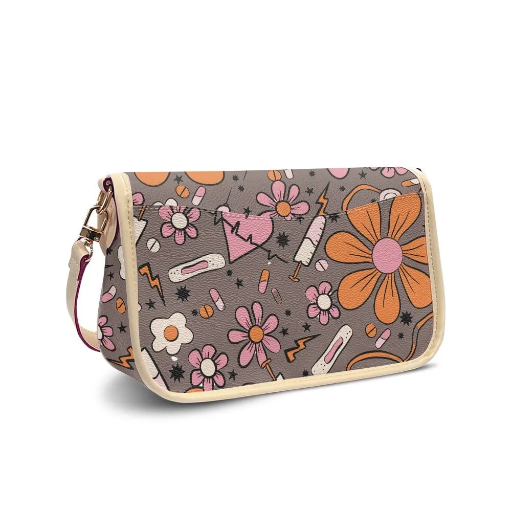 Fashion Women's Crossbody Bag