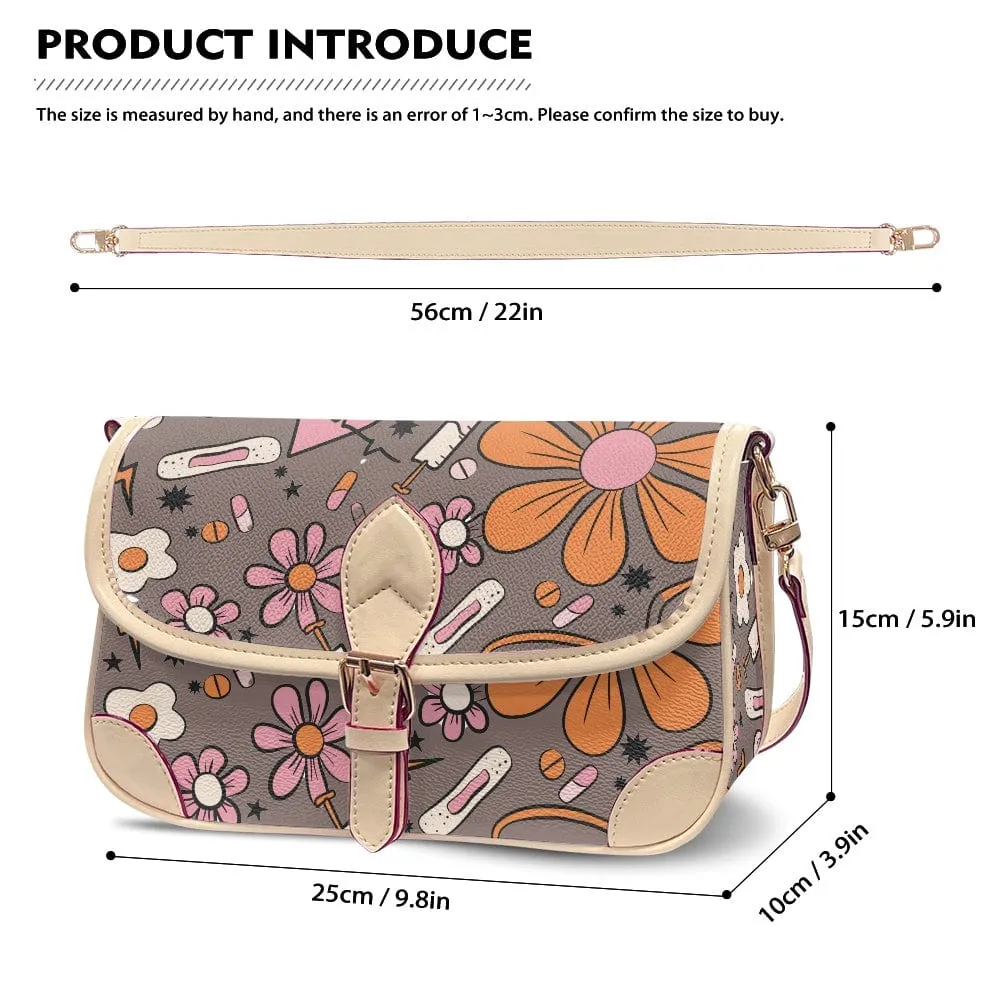 Fashion Women's Crossbody Bag