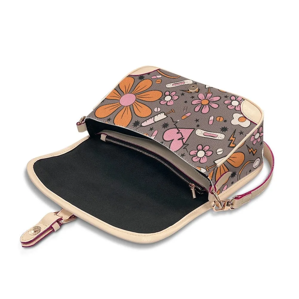 Fashion Women's Crossbody Bag