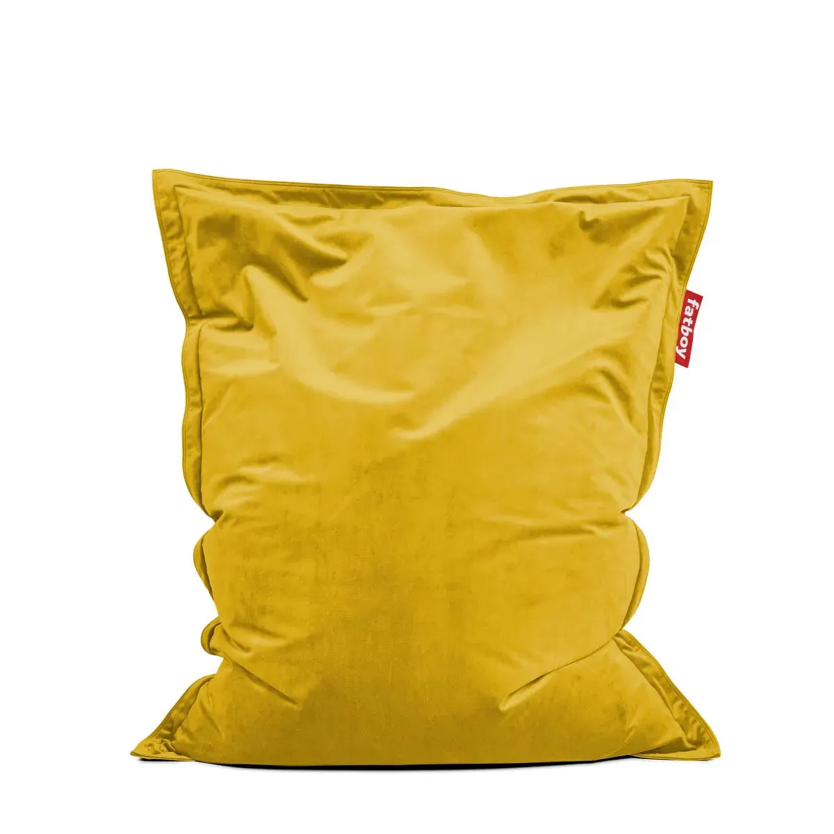 Fatboy Original Slim Bean Bag (Velvet)