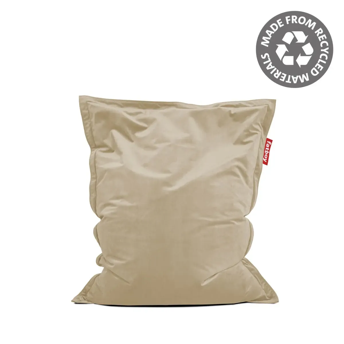 Fatboy Original Slim Bean Bag (Velvet)